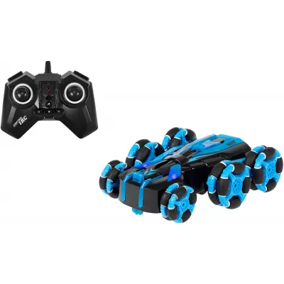 Машинка OTAMANKO Трюковий всюдихід UPSIDE DOWN Блакитний