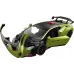 Машинка Rastar Lamborghini Huracan STO 1:32 Зелений