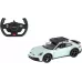 Машинка Rastar Porsche 911 Dakar Standard Version 1:14 Зелений Машинка Rastar Porsche 911 Dakar Standard Version 1:14 Зелений