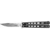 Ніж Boker Plus Balisong Large G-10 Ніж Boker Plus Balisong Large G-10
