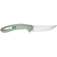 Ніж CJRB Gobi G10 Mint Green