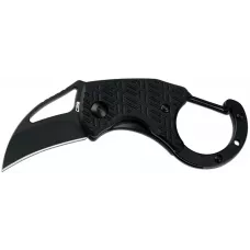 Ніж CJRB Anansi BB Black