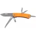 Ніж багатофункціональний Active Recruit Orange