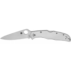 Ніж Spyderco Endura 4 Stainless Steel