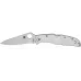 Ніж Spyderco Endura 4 Stainless Steel