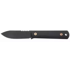 Ніж Boker BFF Packlite Allblack Stargaze