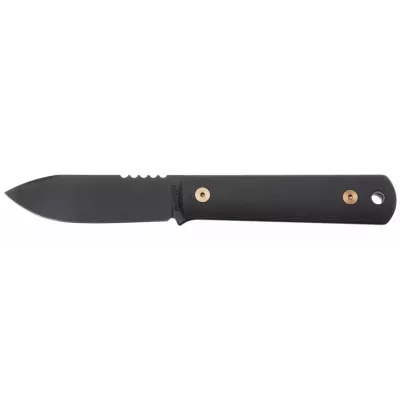 Ніж Boker BFF Packlite Allblack Stargaze