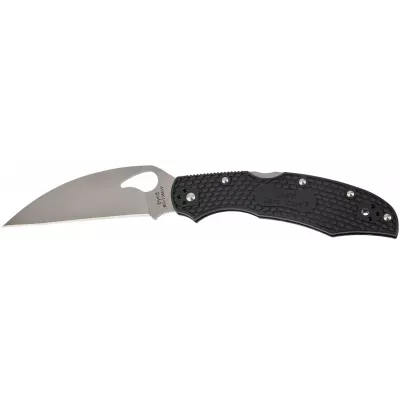 Ніж Spyderco Byrd Cara Cara 2 Wharncliffe