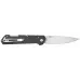 Ніж Boker Kihon Bifold 42a Black