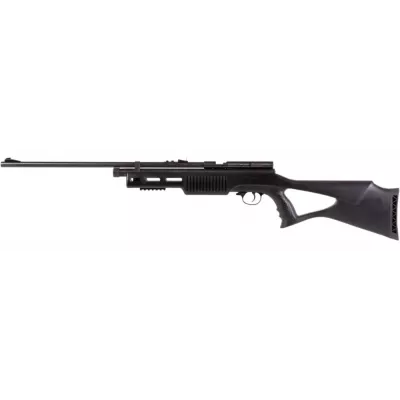 Гвинтівка пневматична Beeman QB78S кал. 4,5 мм