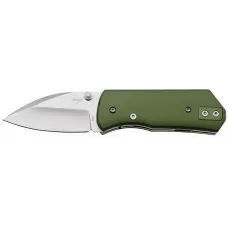 Ніж Boker Plus Lefti Green