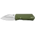 Ніж Boker Plus Lefti Green Ніж Boker Plus Lefti Green