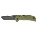 Ніж Cold Steel Engage 3" Tanto Point OD Green (блістер)