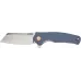 Ніж CJRB Crag G10 Gray-blue