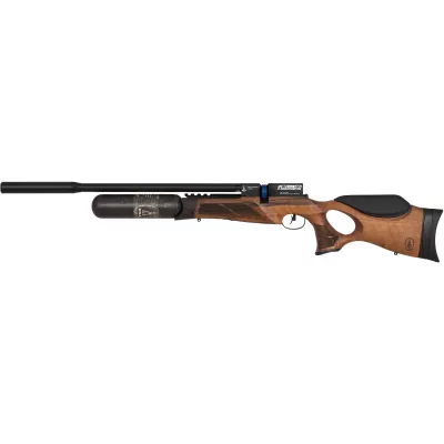Гвинтівка пневматична BSA R12 CLX Pro HP Walnut 4.5 мм
