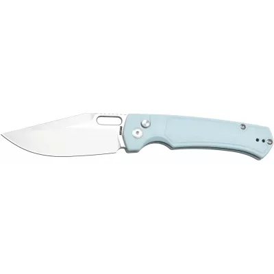 Ніж Artisan Revel Mint Green