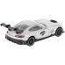 Машинка Rastar Mercedes-AMG GT2 1:43 Сірий