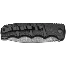 Ніж Boker Plus AKS 74 Damast