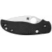 Ніж Spyderco Sage CF S30V Black