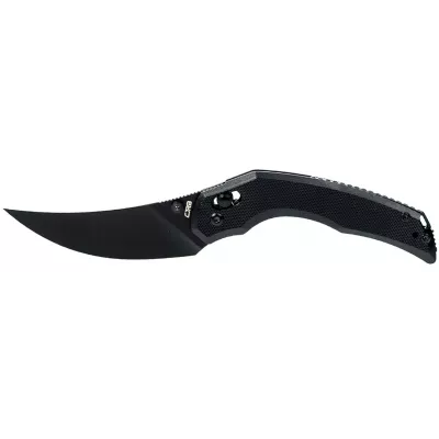 Ніж CJRB Nanner BB Black