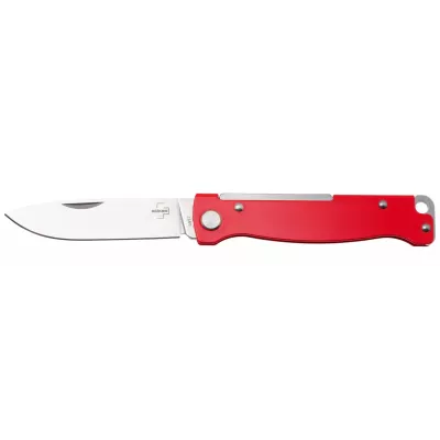 Ніж Boker Plus Atlas Red