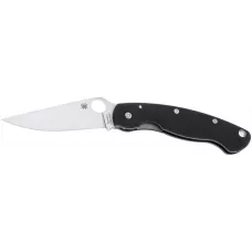 Ніж Spyderco Military