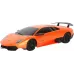 Машинка Rastar Murcielago LP 670-4 SV 1:43 Помаранчевий Машинка Rastar Murcielago LP 670-4 SV 1:43 Помаранчевий