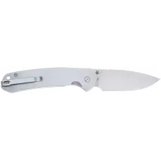 Ніж CJRB Large Pyrite SS Steel