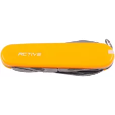 Ніж багатофункціональний Active Bouncy Orange