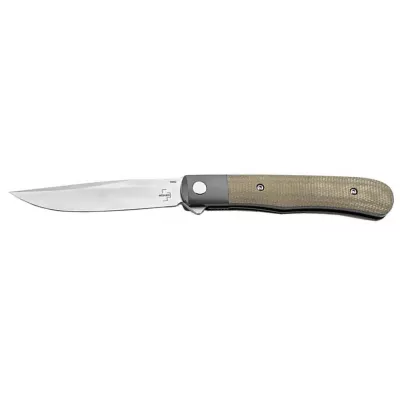Ніж Boker Modern Trapper Uno