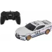 Машинка Rastar BMW 3.0 CSL 1:24 Білий