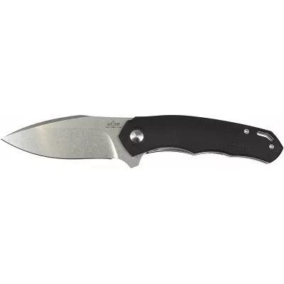 Ніж Cimmerian Knives С1 SW Black