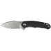 Ніж Cimmerian Knives С1 SW Black Ніж Cimmerian Knives С1 SW Black