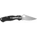 Ніж Spyderco Para-Military2