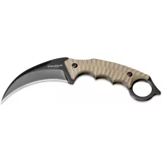 Ніж Boker Magnum Spike Karambit