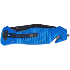 Ніж Active Lifesaver Blue
