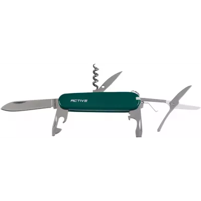 Ніж багатофункціональний Active Bouncy Olive
