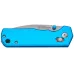 Ніж Boker Magnum Rockstub Blue Elox