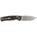Ніж CJRB Shale AR-RPM9 G10 Black/red