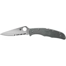 Ніж Spyderco Endura 4 Lightweight PS Foliage Green