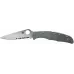 Ніж Spyderco Endura 4 Lightweight PS Foliage Green Ніж Spyderco Endura 4 Lightweight PS Foliage Green