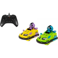 Машинка OTAMANKO Набір з 2 машинок на радіокеруванні BOOM! Battle