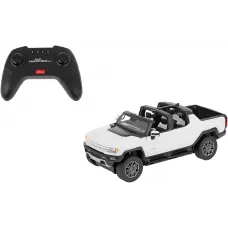 Машинка Rastar Hummer EV 1:16 Білий