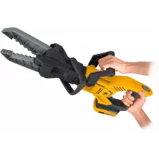 Іграшковий інструмент OTAMANKO Гідравлічні кусачки Жовтий