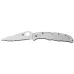 Ніж Spyderco Endura4 Steel Handle SE