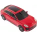Машинка Rastar Porsche Macan Turbo 1:24 Червоний
