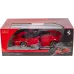 Машинка Rastar Ferrari LaFerrari Aperta на радіокеруванні. 1:14. Червоний