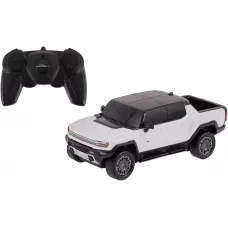 Машинка Rastar Hummer EV 1:26 Білий