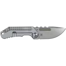Ніж Boker Plus Dvalin Folder Drop