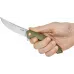 Ніж CJRB Gobi G10 Green